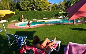 Agriturismo San Vito